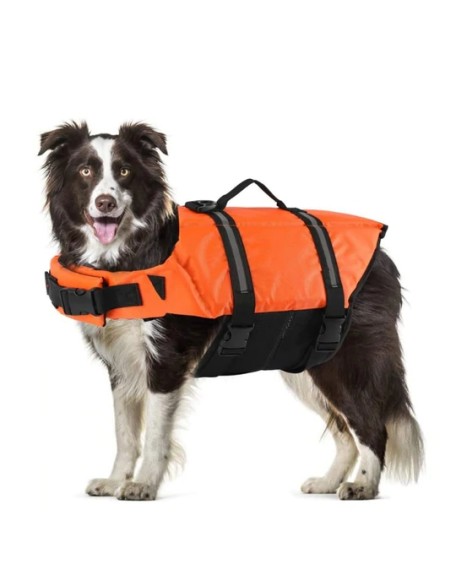 Dog Life Jacket